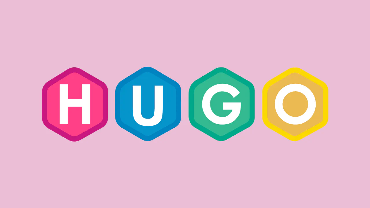 本站 Hugo 文档版块的设计与实现
